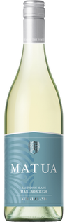 Matua Valley Sauvignon Blanc