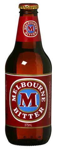 Melbourne Bitter Stubbies