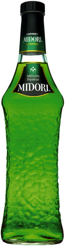 Midori Melon Liqueur 500mL