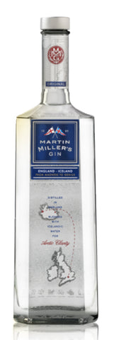 Martin Millers Gin