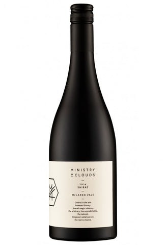 Ministry of Cloud Shiraz 2023
