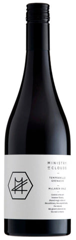 Ministry of Cloud Tempranillo Grenache 2023