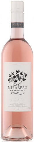 Mirabeau Classic Rose 2024