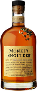 Monkey Shoulder Blended Scotch Whisky