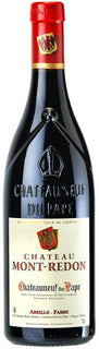 Chateau Mont-Redon Chateauneuf-du-Pape