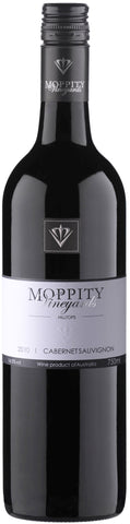 Moppity Hilltops Cabernet Sauvignon