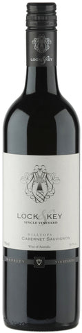 Lock & Key Cabernet Sauvignon