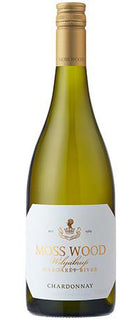 Moss Wood Wilyabrup Margaret River Chardonnay 2023