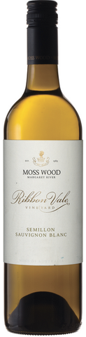 Moss Wood Semillon Sauvignon Blanc