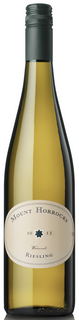 Mount Horrocks Watervale Riesling