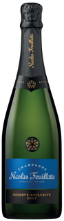 Nicolas Feuillatte Champagne
