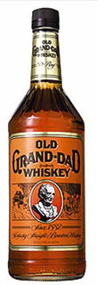 Old Grand-Dad Bourbon