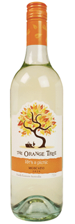 Orange Tree Moscato