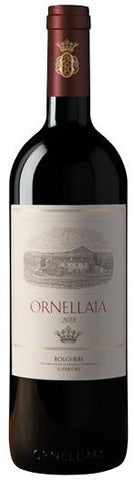 Ornellaia DOC 2018