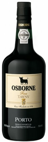 Osborne Porto Fine Tawny Port