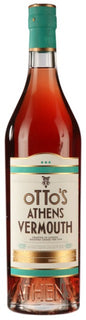 Otto's Athens Vermouth