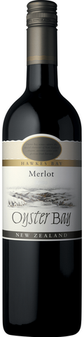 Oyster Bay Merlot