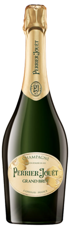 Perrier-Jouët Grand Brut Champagne 750ml | 93pts | Jim's Cellars