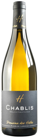 Domaine Des Hâtes Chablis - Pierrick Laroche - 2020