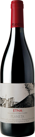 Planeta Etna Rosso Nerello Mascalese 2022