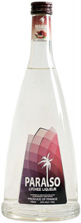 Paraiso Lychee Liqueur