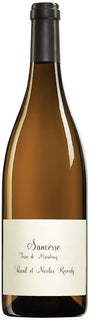 Pascal et Nicolas Reverdy Terre de Maimbray Sancerre