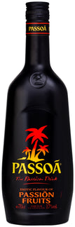 Passoa Passion Fruit Liqueur