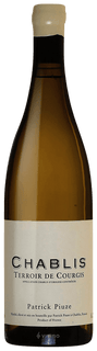 Patrick Piuze Terroir de Courgis Chablis 2018