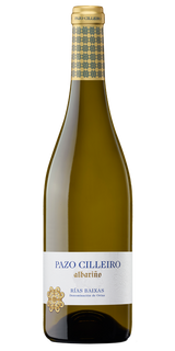 Pazo Cilleiro Albariño 2021