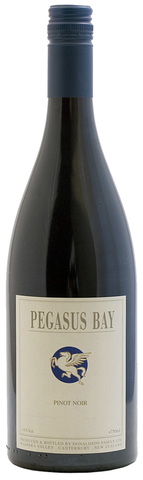Pegasus Bay Pinot Noir