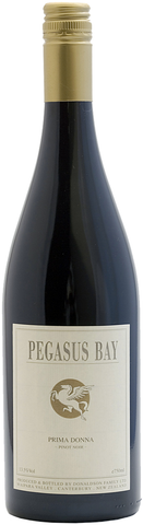 Pegasus Bay Prima Donna Pinot Noir