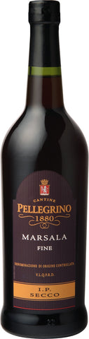 Pellegrino Marsala Fine I.P