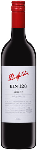Penfolds 128 Shiraz