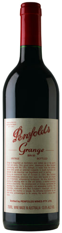 Penfolds Grange 1998