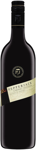 Pepperjack Cabernet Sauvignon
