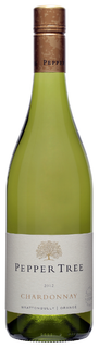 Pepper Tree Chardonnay