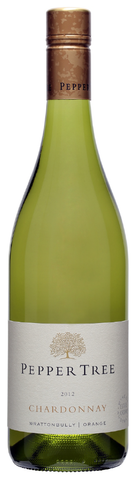 Pepper Tree Chardonnay