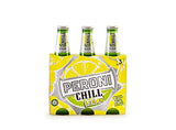 Peroni Chill Lemon Bottle 24 x 330ml