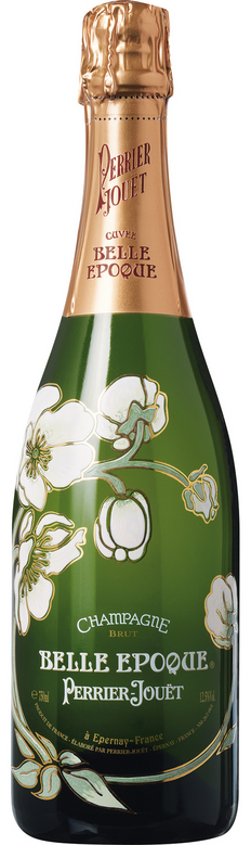 Perrier-Jouët Belle Époque 2014 - $330 – Jim's Cellars