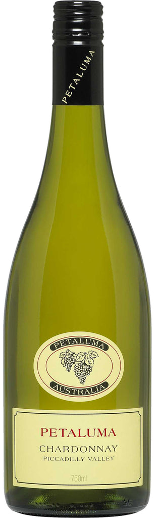 Petaluma Chardonnay Yellow Label Piccadilly Valley 2024 – Jim's