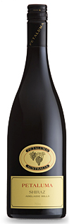 Petaluma Shiraz