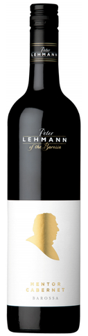 Peter Lehmann Mentor Cabernet