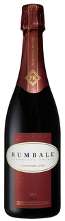 Peter Rumball Sparkling Shiraz