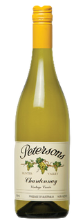 Petersons Chardonnay Cuvee