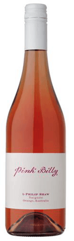 Philip Shaw Pink Billy Saignee Rose 2023