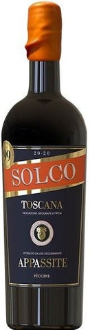 Piccini Solco Toscana Appassite 2022