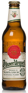 Pilsner Urquell 330ml bottles