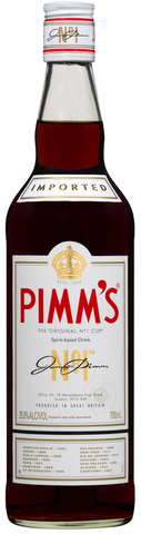 Pimms No 1 Aperitif 700mL