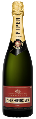 Piper Heidsieck Brut Champagne