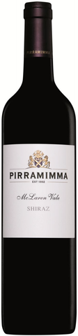 Pirramimma White Label Shiraz